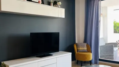 Apartment in Urbanización Doña Julia photo 3