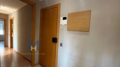 Apartment on Carrer de Goethe photo 16