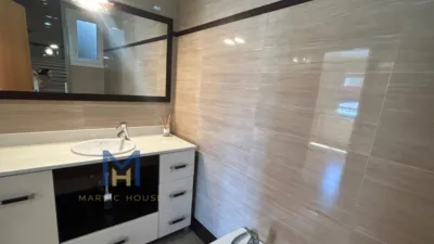 Apartment on Carrer de Goethe photo 15