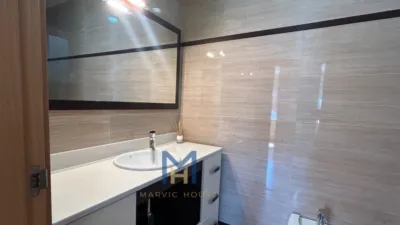Apartment on Carrer de Goethe photo 11