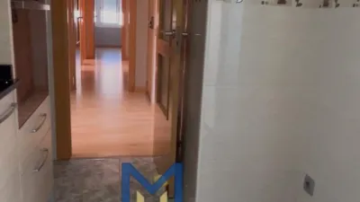 Apartment on Carrer de Goethe photo 19