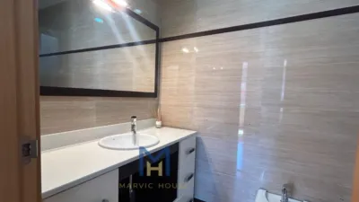 Apartment on Carrer de Goethe photo 12
