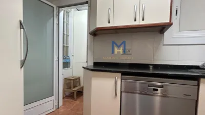 Flat on Carrer de Persio photo 4