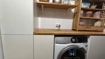 Flat on Carrer de Persio photo 5