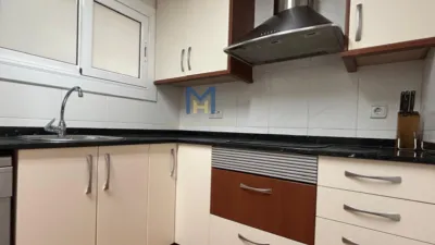 Flat on Carrer de Persio photo 2