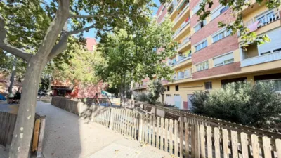 Apartment on Carrer del Nord photo 2