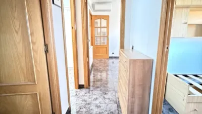 Apartment on Carrer del Nord photo 20
