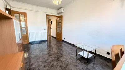 Apartment on Carrer del Nord photo 21
