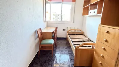 Apartment on Carrer del Nord photo 27