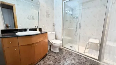 Apartment on Carrer del Nord photo 26