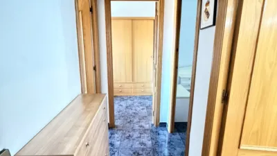 Apartment on Carrer del Nord photo 16