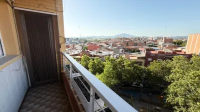 Apartment on Carrer del Nord photo 5
