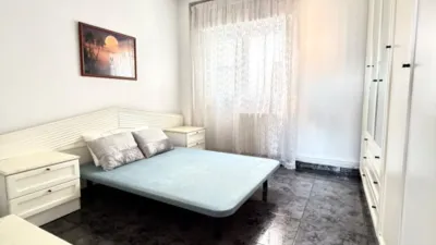 Apartment on Carrer del Nord photo 29