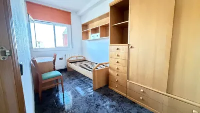 Apartment on Carrer del Nord photo 22
