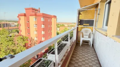 Apartment on Carrer del Nord photo 15