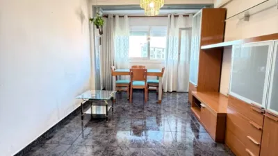 Apartment on Carrer del Nord photo 19