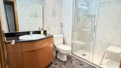 Apartment on Carrer del Nord photo 32