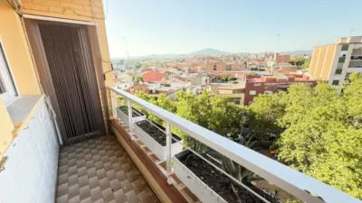 Apartment on Carrer del Nord photo 7