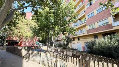 Apartment on Carrer del Nord photo 28