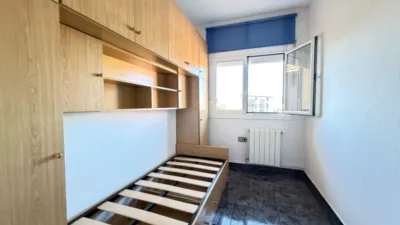 Apartment on Carrer del Nord photo 36