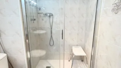 Apartment on Carrer del Nord photo 30