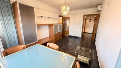 Apartment on Carrer del Nord photo 8