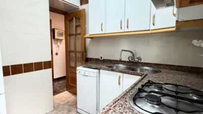 Apartment on Carrer del Nord photo 25