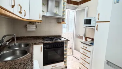 Apartment on Carrer del Nord photo 34
