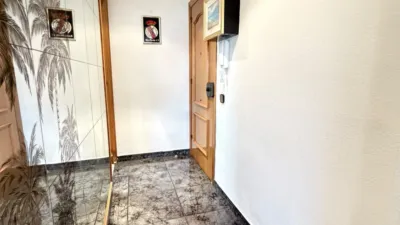 Apartment on Carrer del Nord photo 3