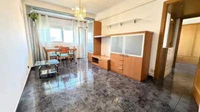 Apartment on Carrer del Nord photo 11