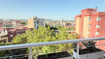 Apartment on Carrer del Nord photo 10