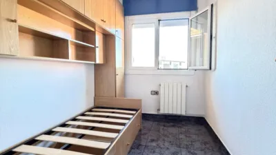 Apartment on Carrer del Nord photo 24