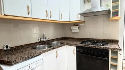 Apartment on Carrer del Nord photo 9