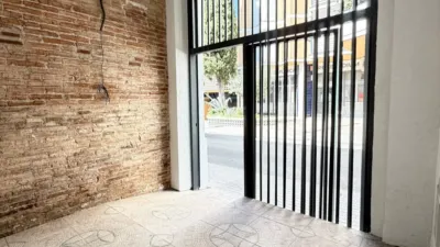 House on Carrer de l'Escola Pia photo 20
