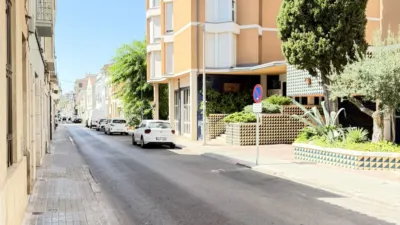 House on Carrer de l'Escola Pia photo 39