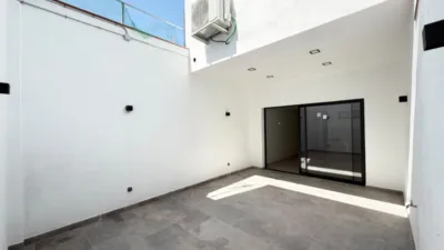 House on Carrer de l'Escola Pia photo 23