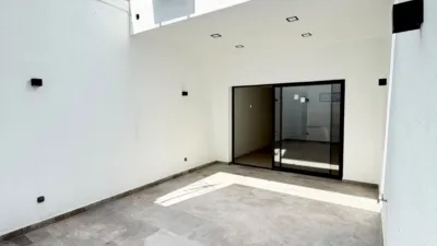 House on Carrer de l'Escola Pia photo 28