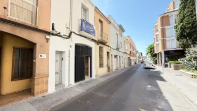 House on Carrer de l'Escola Pia photo 35