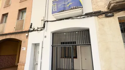 House on Carrer de l'Escola Pia photo 41