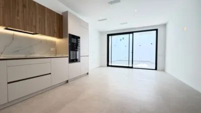 House on Carrer de l'Escola Pia photo 8