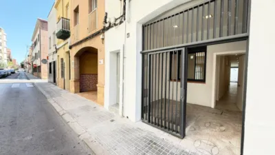 House on Carrer de l'Escola Pia photo 33