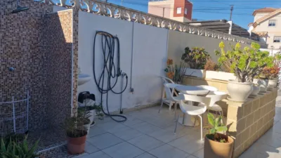 Casa – Torrevieja, Torre Almendros, Urbanización El Chaparral - Vista 2