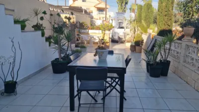 Casa – Torrevieja, Torre Almendros, Urbanización El Chaparral - Vista 3