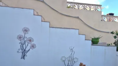 Casa – Torrevieja, Torre Almendros, Urbanización El Chaparral - Vista 4