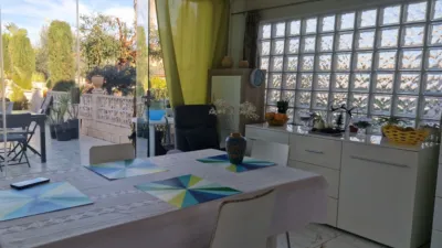 Casa – Torrevieja, Torre Almendros, Urbanización El Chaparral - Més