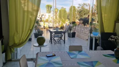 Casa – Torrevieja, Torre Almendros, Urbanización El Chaparral - Vista 5