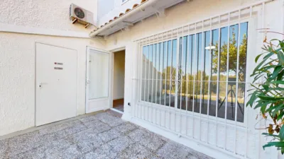 Loft en venta en Carrer de Manuel de Falla, cerca de Carrer de Cañón Hillys, Las Filipinas-Villamartín-Canal Norte (Distrito Orihuela Costa. Orihuela) de 199.000 €