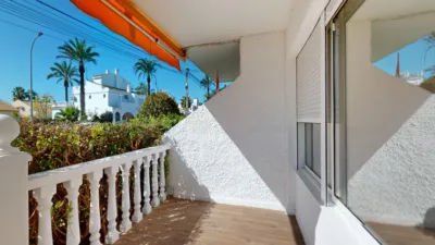 Loft en venta en Carrer de Manuel de Falla, cerca de Carrer de Cañón Hillys, Las Filipinas-Villamartín-Canal Norte (Distrito Orihuela Costa. Orihuela) de 199.000 €