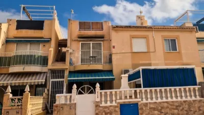 Semi-detached chalet on Calle Murillo, 1 photo 18