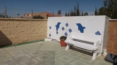 Semi-detached chalet on Calle Murillo, 1 photo 22